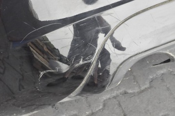 фото thumb №9, Volvo s60 ii рестайлінг бампер зад задній pdc