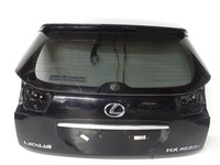 фото thumb №3, Lexus rx400 ii крышка багажника багажника 202