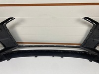 фото thumb №12, Бампер передний audi a6 c8 4k0