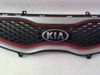 фото thumb №3, Kia picanto ii sport решётка радиатора решётка радиатора
