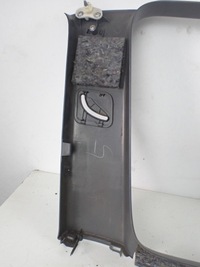 фото thumb №9, Обшивка багажника лівий задня toyota land cruiser 120