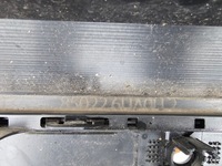 фото thumb №13, Бампер nissan qashqai iii 3 j12 зад pdc 2021- задній