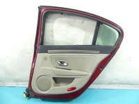 фото thumb №13, Двері задня праве renault laguna iii hb tennd