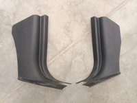 фото thumb №4, Dodge grand caravan захист стійка поріг перед