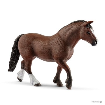 SCHLEICH 22w1 WYŚCIG ZRĘCZNOŚCIOWY DLA KUCÓW SLH 4