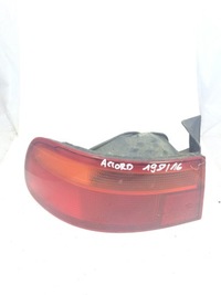 фото thumb №1, Лампа задня skoda favorit ліва skoda