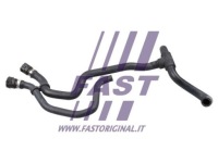 фото thumb №2, Труба охолодження fiat punto grande 05 na fast