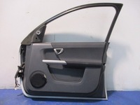 фото thumb №3, Smart forfour 5d двері перед праве eb4/eas