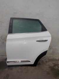 фото thumb №9, Hyundai tucson 2 ii дверь задние задняя левая kpl