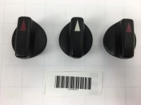 Ручки повороту обдув регулювання температури mercedes w201 190 Київ, фото thumb