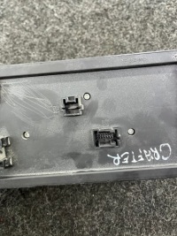 фото thumb №7, Vw crafter 2.0 tdi модуль запобіжників sam a9069006601