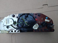 фото thumb №8, Спідометр  манометр mercedes w124 1244400147 1245427869 e220 220e бензин k-780