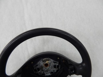 фото thumb №5, Peugeot 307 - руль