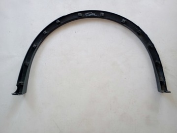 фото thumb №10, Планка крила зад права vw tiguan ii r-line 5na