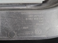 фото thumb №10, Панель приладів приладова оригінал консоль панель приладів подушка безпеки пасажира vw golf vi eu