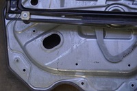 фото thumb №10, Механізм підйомник скло правий перед ford kuga i