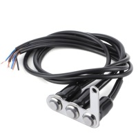 фото thumb №10, Кнопка свет руля apec braking 1618200284111