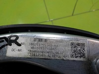 фото thumb №4, Sprinter ii w906 10r подушка безопасности подушка водителя