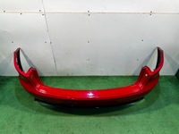 фото thumb №13, Porsche macan 95b рестайлінг 18-20 бампер зад задній 95b807834g