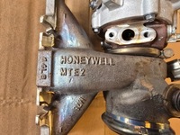 фото thumb №5, Турбіна nissan qashqai j11 renault megane iv kadjar mercedes 1.3 dig-t tce