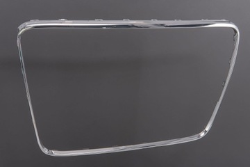 фото thumb №7, Audi q7 / sq7 4l 2005-2015 рамка решётка хромированная 4l0853651a