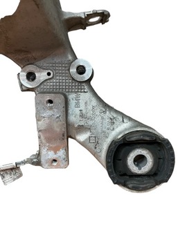 фото thumb №6, Підрамник візок зад bmw g16 g11 g12 g30