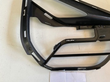 фото thumb №8, Основание решётки бампера bmw x-1/x1 f48 рестайлинг левая 855.