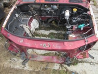 фото thumb №8, Tata ксенон 2008 pas перед + четверть комплект