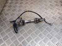 фото thumb №2, Ручка ліва передня зовнішня honda accord vii