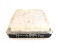 фото thumb №6, 07/17 toyota corolla e12 2.0 d-4d бортовой компьютер двигателя