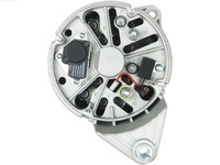 фото thumb №3, Генератор scania bk112