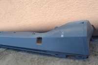 фото thumb №6, Mercedes w201 190 накладка поріг молдинг ліва