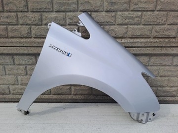 фото thumb №1, Toyota prius plus крыло переднее правый оригинал