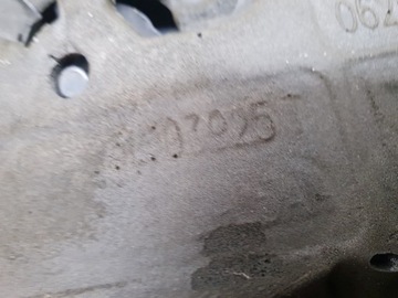 фото thumb №9, Skoda 2.0 tdi плита захист двигун перед 03l103925t