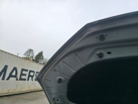 фото thumb №7, Seat alhambra ii капот кришка двигуна [la7w]