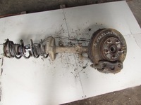 фото thumb №2, Mcperson ліва honda c-rv iii 2.2