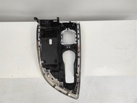 фото thumb №6, Пластик заглушка коробки коробки передач renault espace 5 v