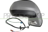 фото thumb №1, Дзеркало зовнішні citroën 8153g9