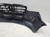 Бампер перед mercedes sprinter w907 w910 в Україні, фото thumb