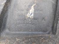 фото thumb №6, Audi a8 d5 4n підкрилок задня задні ліва