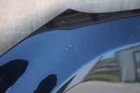 фото thumb №7, Капот кришка двигуна chevrolet captiva рестайлінг gar