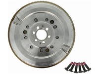 фото thumb №1, Колесо маховики vw bora 1.9 00-05 golf iv mk4 1.9 99-06