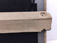 Mercedes-benz ml w166 2012 обшивка багажника a1666800002 в Україні, фото thumb