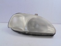 Honda civic 6 vi 96-98 фара правый  h4 седан Недорого, фото thumb