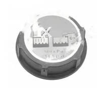 фото thumb №1, Крышка бак жидкости охлаждающей rc0191