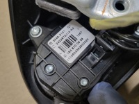 Воздуховод кожаный многофункциональный лепестки переключения кнопки mercedes ml w164 оригинальный номер eu Оригинал, фото thumb