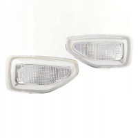 Фара габаритна бічна włącz поворотник 261651140r Київ, фото thumb