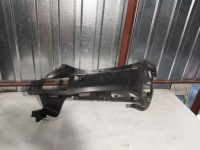 Купити Напрямна кронштейн бампера ліва перед mercedes 213, фото thumb