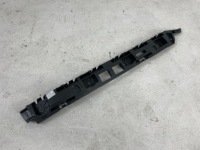 Направляющая бампера 3v9807394 задняя правый superb iii универсал в Украине, фото thumb