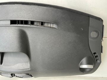 фото thumb №8, Панель консоль подушка безопасности renault kangoo ii рестайлинг iii